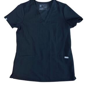 FIGS Casma Scrub Top
